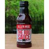KILLER HOGS THE BBQ SAUCE, 453 g