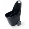 Keter Easy Go XL 62 L 228917 šedozelený