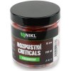KAREL NIKL - Rozpustné Criticals boilies Strawberry 18 mm 250 ml