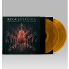 Apocalyptica - Live In Helsinki St. John's Church (Orange) 2LP