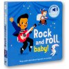 Rock and roll, baby! Elsa Fouquier