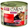 Animonda CARNY® cat Adult hovädzie 200 g konzerva
