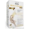 AVROPA BeautyPharm Forte prášok, malinová príchuť 210g