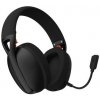 Canyon Ego GH-13, herný headset, Bluetooth / Wireless / Wired, USB-C nabíjanie, 7.1 priestorový zvuk, čierny CND-SGHS13B