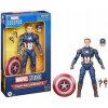 Figurka Hasbro Superhrdina Captain America