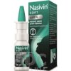 NASIVIN SOFT 0,05 % aer nao (dávkovač 3K systém) 1x10 ml