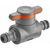 Gardena 18266-20 spojka s průtokovým ventilem