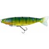 Fox Rage Gumová Nástraha Pro shad Jointed Loaded UV Stickleback - 18 cm 52 g