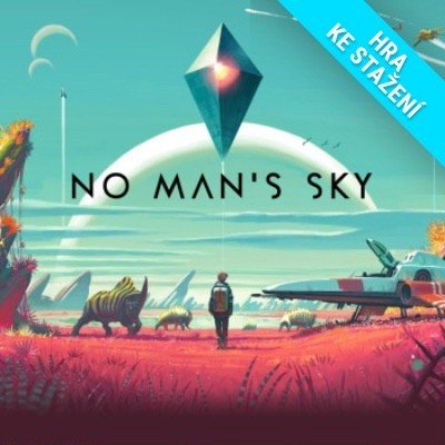 No Man’s Sky Steam PC