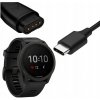 Nabíjačka E-inventory pre hodinky Garmin