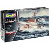Revell DGzRS Hermann Marwede 1:200 (18-3966)