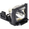 Lampa do projektora Toshiba TLPLV9 varianta: Originálna lampa bez modulu