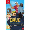 Dave the Diver - Anniversary Edition (Switch)