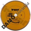 TRIUMF Kotúč diamantový celoobvodový 125 x 22,23 mm