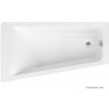 Roca Easy 150 x 80 cm A248407000