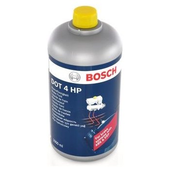Bosch Brzdová kvapalina DOT 4 HP 1 l