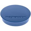 Magnety Magnetoplan Discofix štandard 30 mm modrý