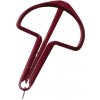 Authentic - Drumbľa Jew's harp L 9 cm Rakúsko červená