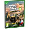 Farming Simulator 25: Highlands Fishing Edition - Xbox Series X (4064635510675)