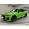 Audi RS6 4.0 TFSI quattro Avant Performance 463 kW