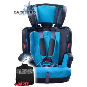 Caretero Spider 2014 Blue