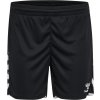 Hummel | Hummel Core 2.0 Short Women | čierna| 2XL