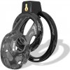 Pás cudnosti Gladiator Soft Chastity Cage Veľkosť 1 CELLMATE