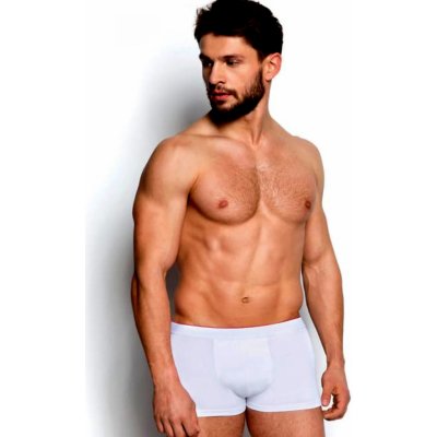 Boxerky 18724 white