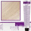 Fanola No Yellow Color 10.ICE farba na vlasy 100 ml