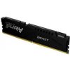 Pamäťový modul Kingston FURY Beast Black DDR5 8GB 5200MHz CL40 (KF552C40BB-8)