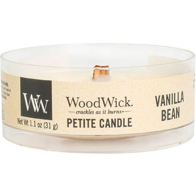 WoodWick Vanilla Bean 31 g
