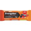 NAMEDSPORT tyčinka - ENERGY BAR BERRIES 35g