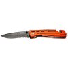Neo Tools Zatvárací nôž, nerezová ocel, 20mm, 9mm, 63-026, nylónové puzdro