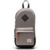 Herschel Heritage™ Shoulder Bag Morning Dove/Dark Shadow
