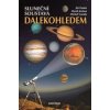 Sluneční soustava dalekohledem - Jiř Dušek, Marek Kolasa, Michal Švanda