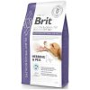 Brit Veterinary Diets GF dog Gastrointestinal-Low fat 2 kg