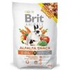 Brit Animals Alfalfa Snack for Rodents 100g