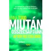 Miután összecsaptunk (Anna Todd)(Brožovaná)