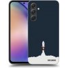 Picasee ULTIMATE CASE pro Samsung Galaxy A54 5G A546B - Astronaut 2