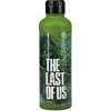 Svítící kovová láhev The Last of Us - 500ml