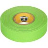 Howies Textilná páska na hokej zelená neon 2,4 cm