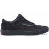 VANS OLD SKOOL BLACK/BLACK - 38