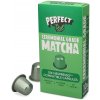 PerfectTed | Slávnostný čaj matcha - 10 kapsúl do kávovaru Nespresso®