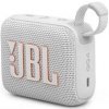 JBL GO4 WHITE