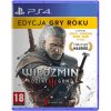 The Witcher 3: Wild Hunt GOTY