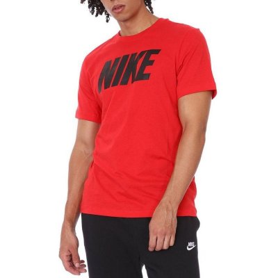 Nike Nsw Tee Icon Block DC5092-657 tričko