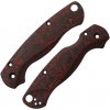 Flytanium Para Military 2 Lotus Scales FLY1360LF