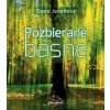Pozbierané básne - Janebová Dana