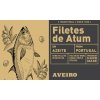 Aveiro Filety z Tuniaka v olivovom oleji 120 g