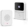 Smart videotelefón DELIGHT 55385WH WiFi